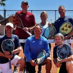 „Spieler, die sich intensiv auf die Saison vorbereiten, sind erfolgreicher.“