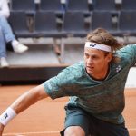 Ticketing NRW International!