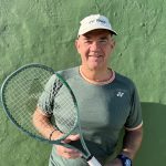 Tenniswünsche für 2026