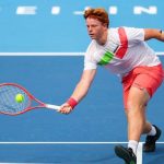 „Nun teilt er die Courts mit den Stars“