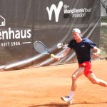 Runde 1 der Qualifikation