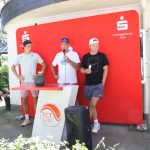 Max Schönhaus und Niels McDonald