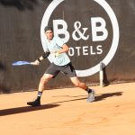 Qualifikation beendet, Hauptfeld voraus: Das NRW International nimmt in Troisdorf Fahrt auf