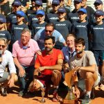 ATP Tennis an Rhein & Sieg zurück in Troisdorf